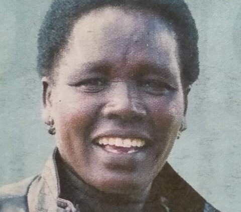 Obituary Image of Mary Jemaiyo Tum