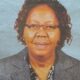 Obituary Image of Nancy Nyambura Mbugua