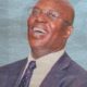 Obituary Image of Ken Walibora