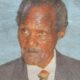 Obituary Image of Samuel Kagiri Wachira