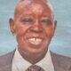Obituary Image of Shem Kimani Macharia