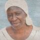 Obituary Image of Charity Muthoni