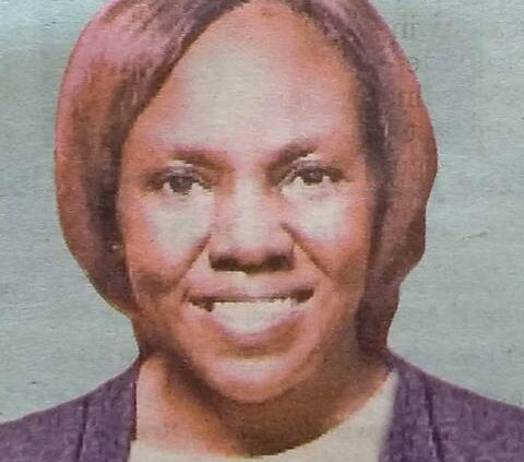 Obituary Image of Catherine Otieno