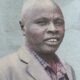 Obituary Image of Mzee John Kiptanui Kimaiyo Kamai