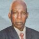 Obituary Image of Nkanata M'Arithi (Kamunya)