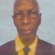 Obituary Image of Jackson Kamau Karigo