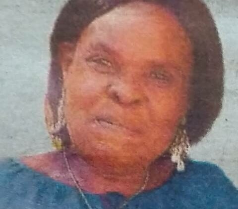 Obituary Image of Agnes Amisi Munyasa "Chimoli"