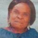 Obituary Image of Agnes Amisi Munyasa "Chimoli"