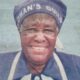 Obituary Image of Rahab Wambui Ngari (Wa Rwengo)
