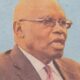 Obituary Image of Fredrick Mutiso Ndeto (Mwalimu Ole Ndeto)