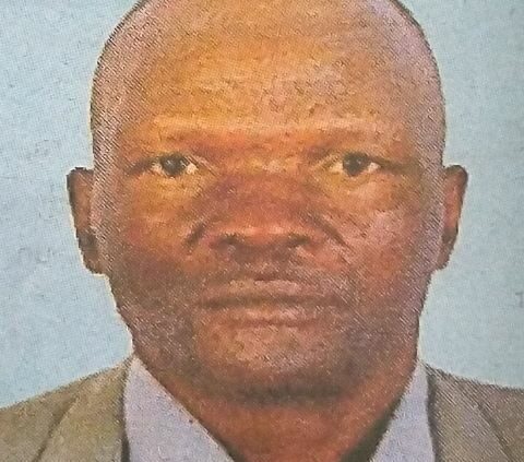 Obituary Image of Samuel Oyoo Athembo