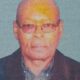 Obituary Image of Joseph Kamau Mwangi