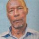 Obituary Image of John Ndung'u Njuguna (Kihinganda)