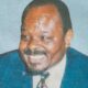 Obituary Image of Charles Abuga Anassi