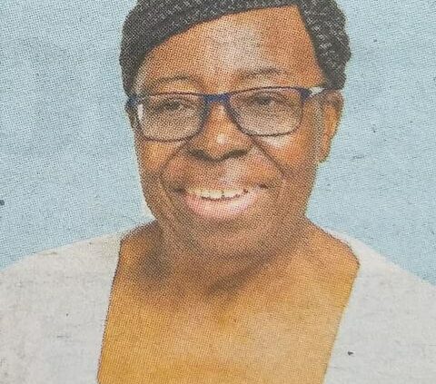 Obituary Image of Margarita Kadenyi Belle