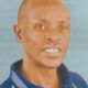 Obituary Image of Peter Mathenge Wachira