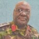 Obituary Image of Col. Peter Kabura Samal