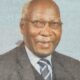 Obituary Image of Stephen Ndirangu Kamamia