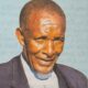 Obituary Image of Pastor Charles Mbuva Maindi