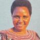 Obituary Image of Elizabeth Maseki Lumumba