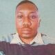 Obituary Image of Robinson Magati Oanda (aka Nyambane)