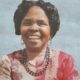 Obituary Image of Teresia Njeri Njoroge