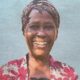 Obituary Image of Damaris Wanjiru Kamau