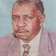 Obituary Image of Richard Mureithi Gichu (Chairman)