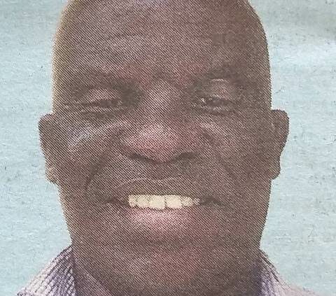 Obituary Image of Eugene Rayford Munyiri Muigai