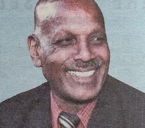 Obituary Image of Stan Gugu Munene