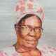 Obituary Image of Mama Pamela Atieno Onunga