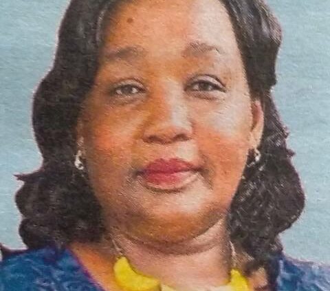 Obituary Image of Alice Makonjo Luvaha- Otunga