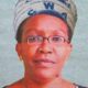 Obituary Image of Alice Wairimu Kagima (Nyina wa Githuka)