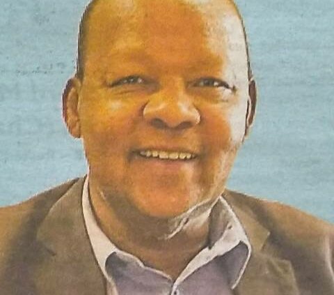 Obituary Image of John Ndeto Kyallo