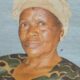 Obituary Image of Beatrice Nziva Mulwa
