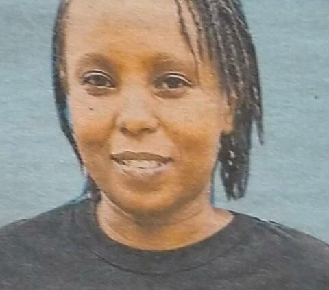 Obituary Image of Winnie Wanjiku Munyua