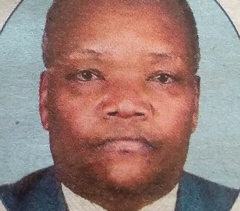 Obituary Image of Patrick Ngere Waihumbu
