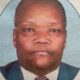 Obituary Image of Patrick Ngere Waihumbu