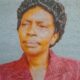 Obituary Image of Rhoda Chepchirchir Kosgei