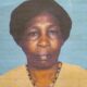 Obituary Image of Mwalimu Lucy Wambui Mwaura (R.B)