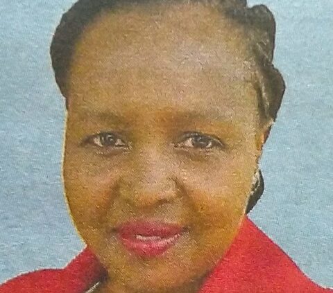 Obituary Image of Eucabeth Monchari Ombati Ogoti