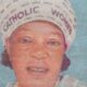 Obituary Image of Agnes Njoki Wachira