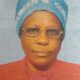 Obituary Image of Purity Ngima Irungu