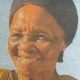 Obituary Image of Matriarch Grace Wanja Karebe
