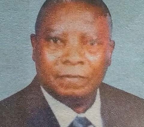 Obituary Image of Norman Mwakio Mghendi