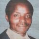 Obituary Image of Weston Ng'ang'a Mbugua