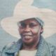 Obituary Image of Bilha Njoki Maina