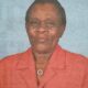Obituary Image of Mama Abishage Mwendapole