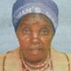 Obituary Image of Doris Nkinga Kubai Mukiira