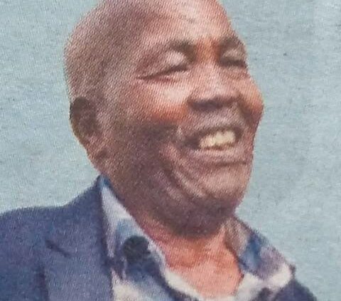 Obituary Image of Henry Kimagut Kisorio (Marindich) "Maama"